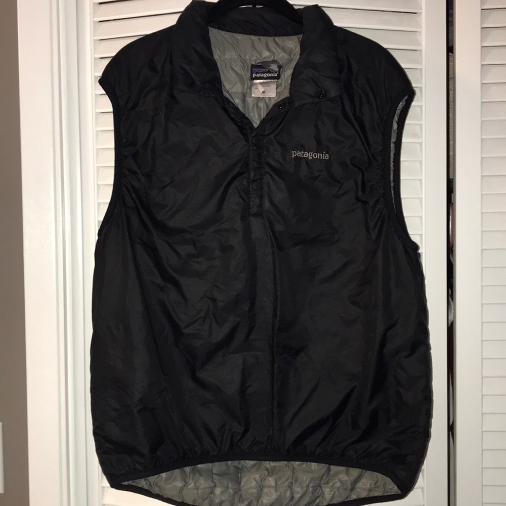 Vest